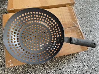 Skillet for Outdoor Grill