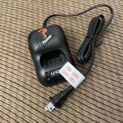 Paslode Battery Charger