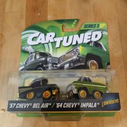 Car Tuned