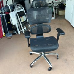 Ergonomic Chair