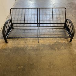 Twin Size Futon Frame