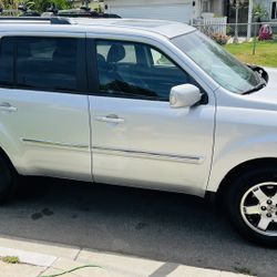 2010 Honda Pilot