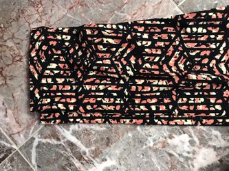 LuLaRoe Leggings TC