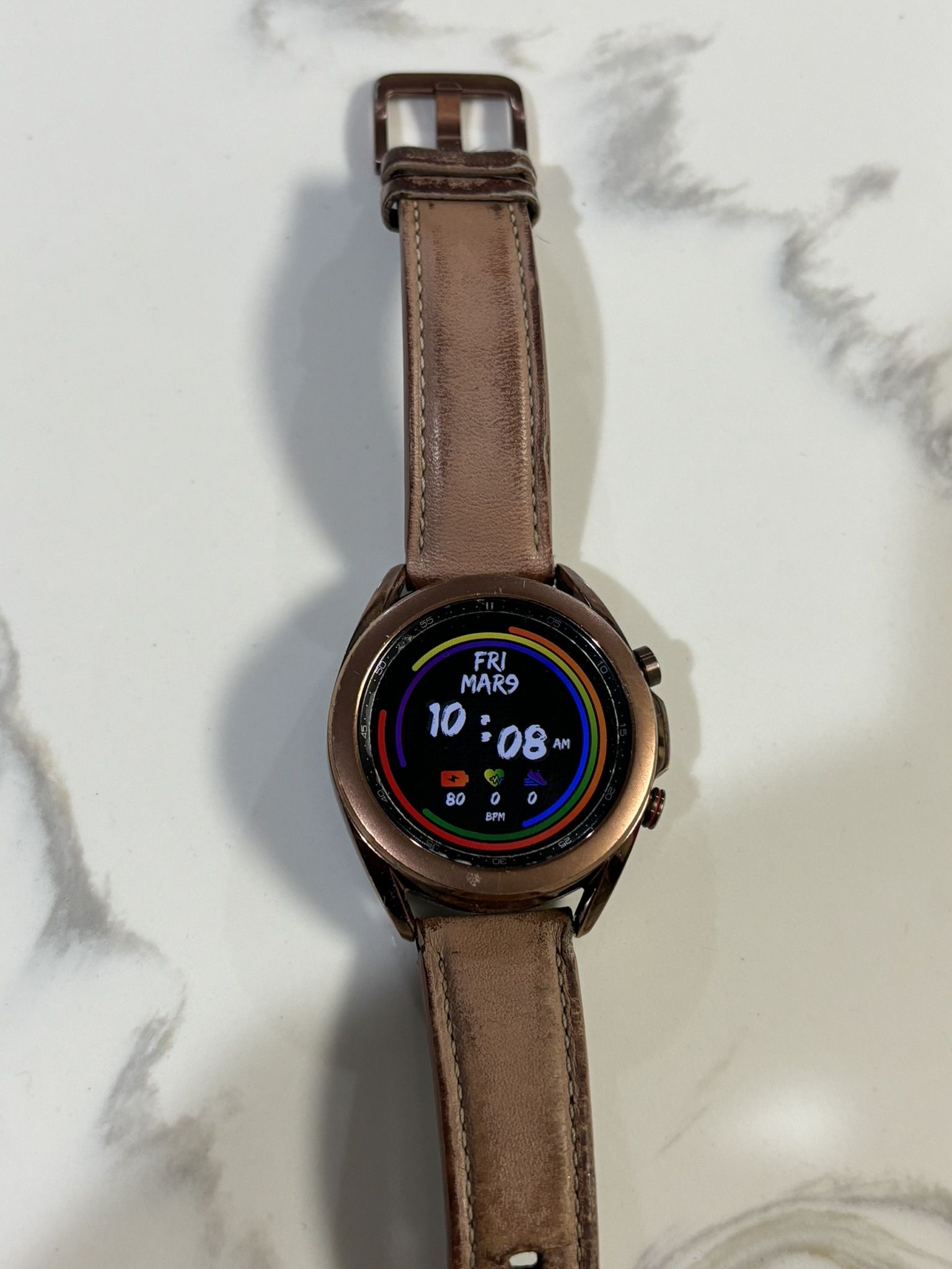 Samsung Galaxy Watch 41mm