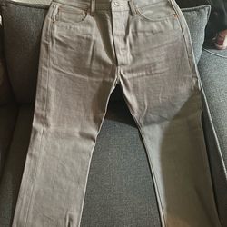 Levis 501