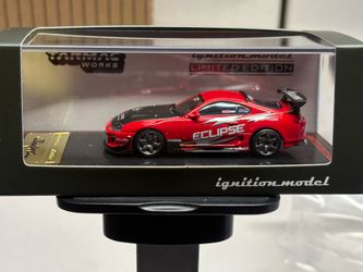 Ignition model
