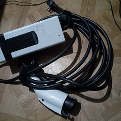 Duel Charger Chevy Bolt 