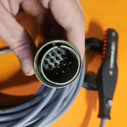 CK Worldwide Remote Amperage Control 
