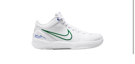 Nike Kobe Draft Day “Timberwolves” Size 9M