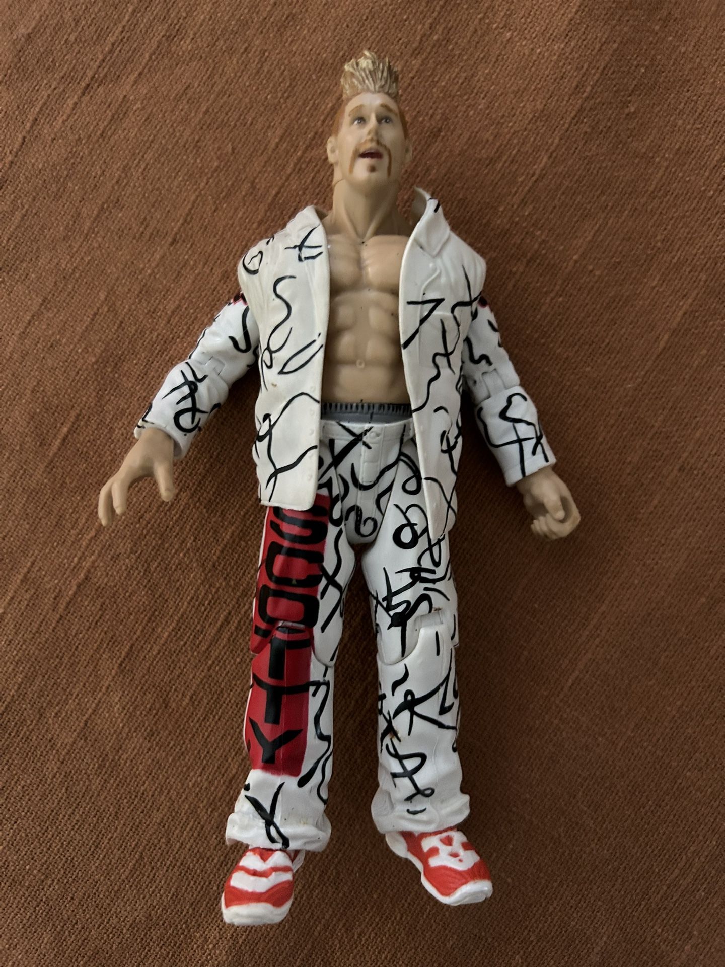Jakks Pacific Scotty 2 Hotty