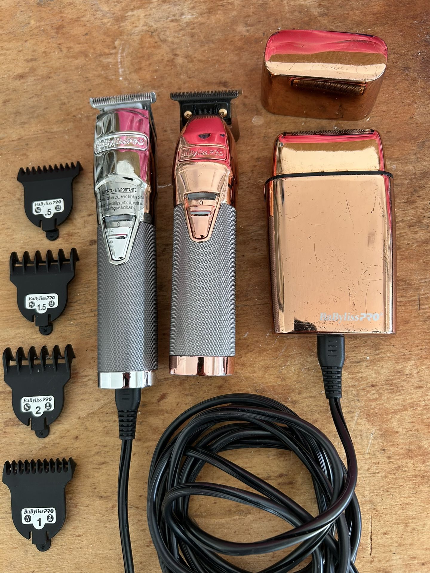 Hair Clippers