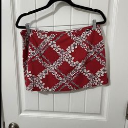 Tommy Hilfigure Skort M