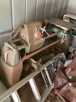 Shop Smith