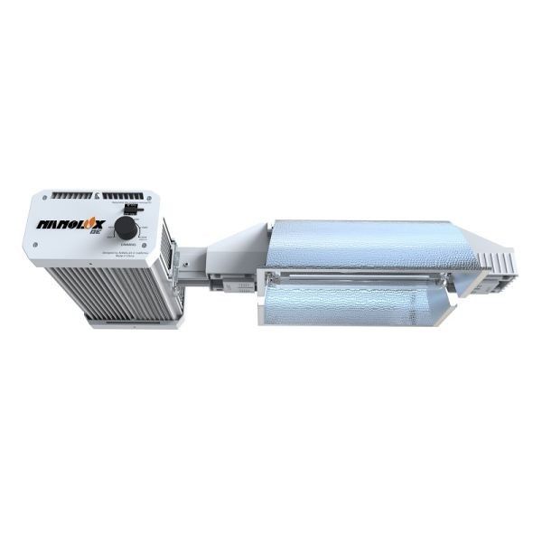 Nanolux DE 1000w HPS Light