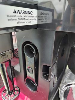 Ninja Drip Coffee Maker With K Cup Combo