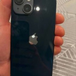 iPhone 14 unlocked black