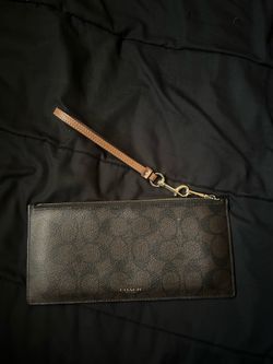 Coach Wallet / Pouch