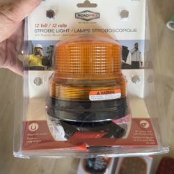 Led Lights,Strobe Light,WeBoost Cell Phone Signal Booster,King Pin Lock,Gladhand Lock