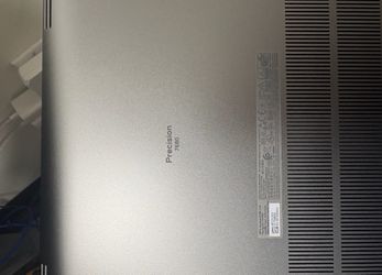 Dell Precision 7680 Laptop