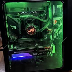 ROG Gaming PC