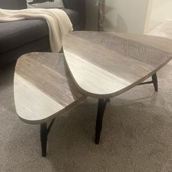 Farmhouse Coffee Tables