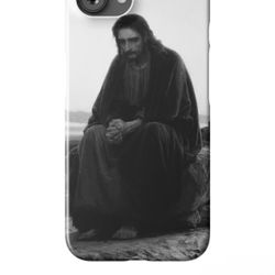 Jesus Phone Cases