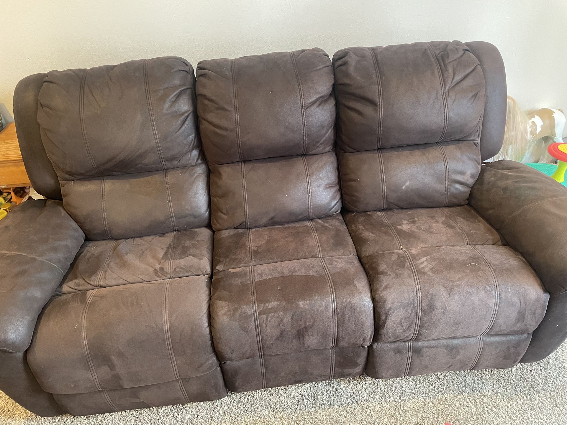 Free Couch