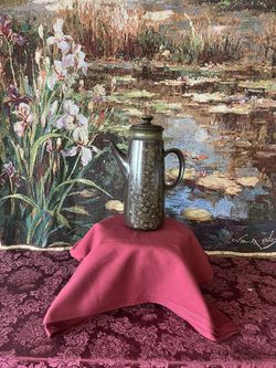 COFFEE POT 