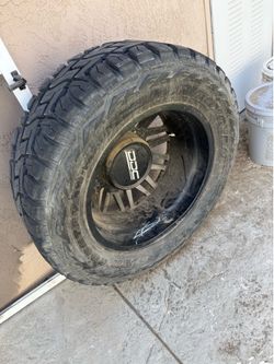 Toyo MT
