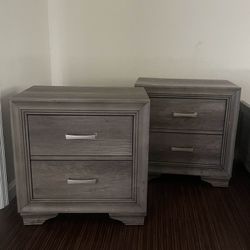Dresser Set (TV’s Included) 