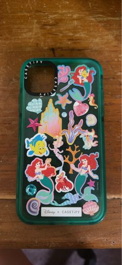 Casetify iPhone 11 case