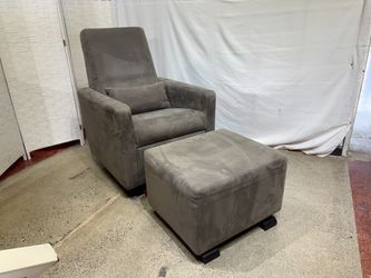 MONTE Grano Glider Recliner
