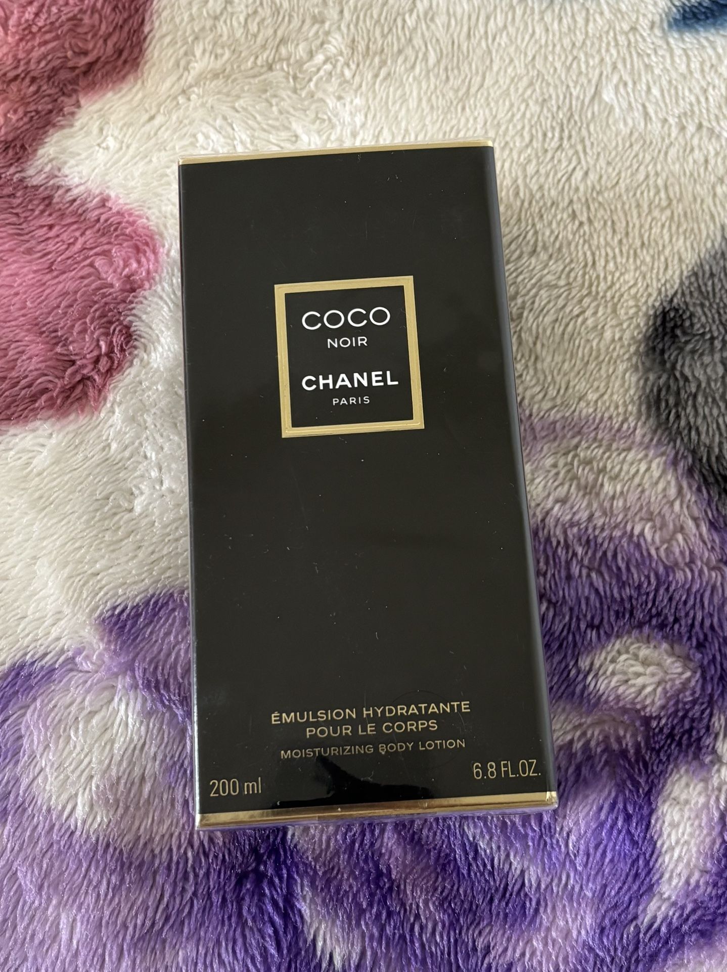 women's perfume