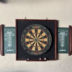 AMF Dartboard 