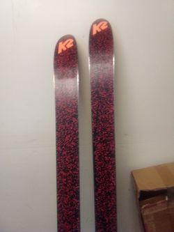 k2 5500 8.1 triaxial skis for sale K2 Triaxial Vintage 5500 8.1Downhill Skis for Sale in Visalia, CA