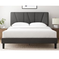 King size Bed Frame 