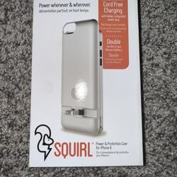 iPhone 6 Power Case 
