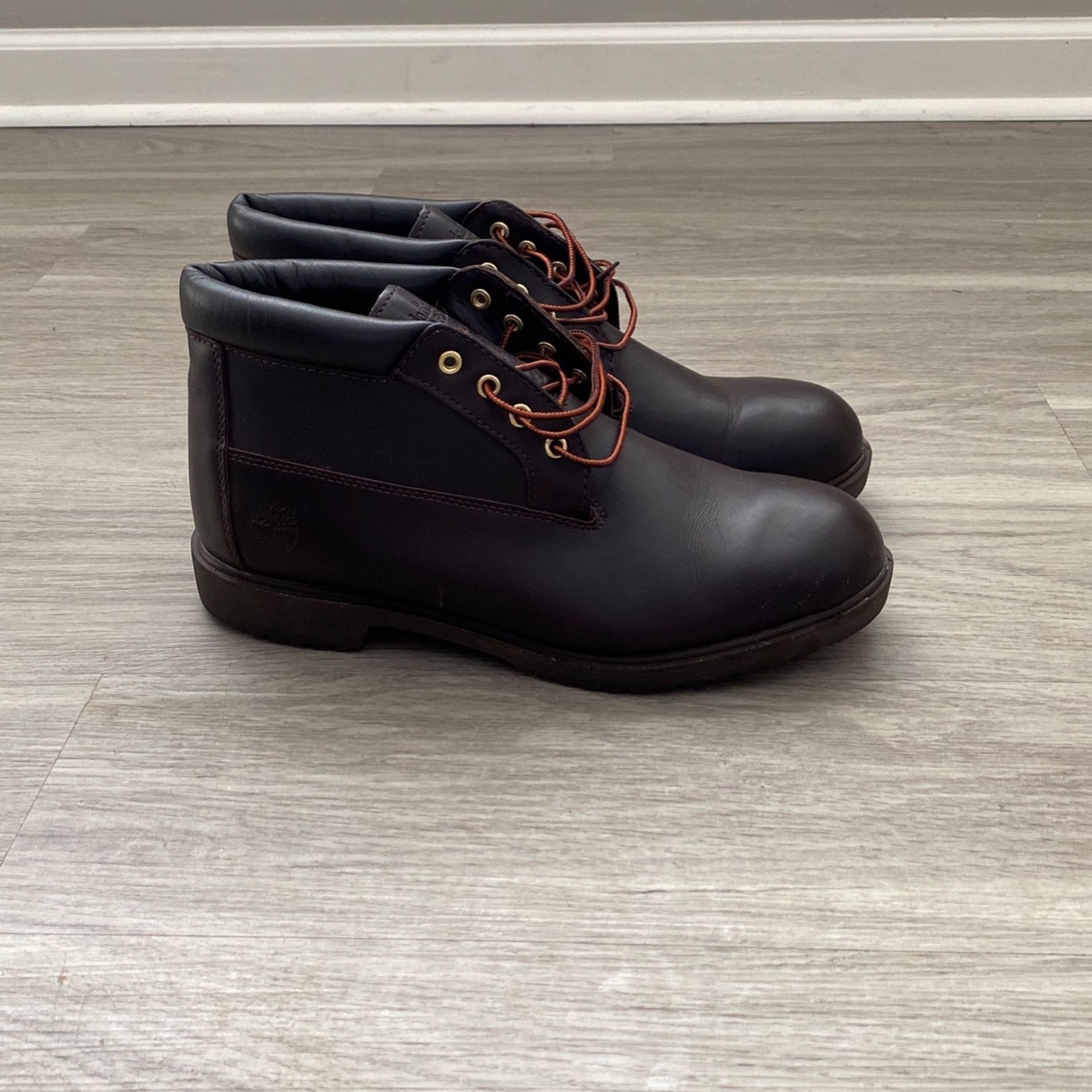 Timberland Chukka Boots Size 12