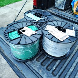 Electrical Wire