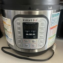Instant Pot 