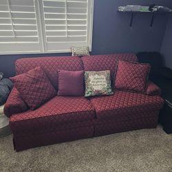 Full Size Sofa Sleeper