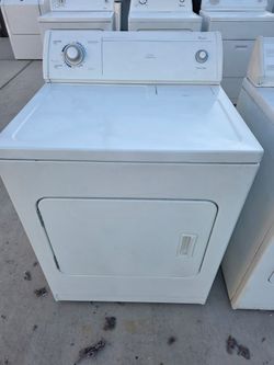 Electric Dryer Free Delivery