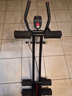 Mirach Exercise machine-Full Body Workout-Good Condition