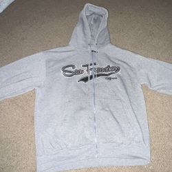 San Francisco Sweater