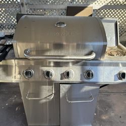 Nexgrill