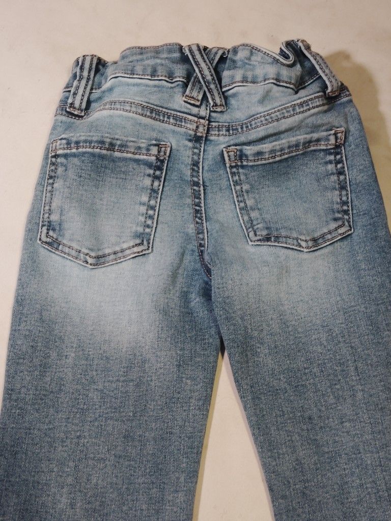 Celebrity Pink Little Girsl Jeans