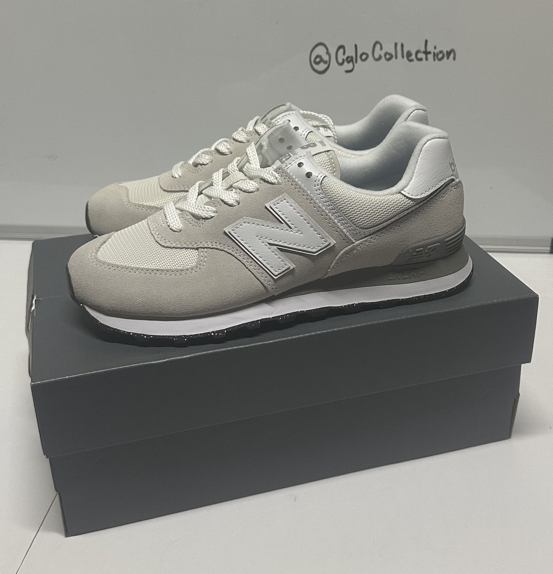 New Balance 574 Core (Size 8 Men’s)