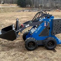 Mini Skid Steer BRAND NEW