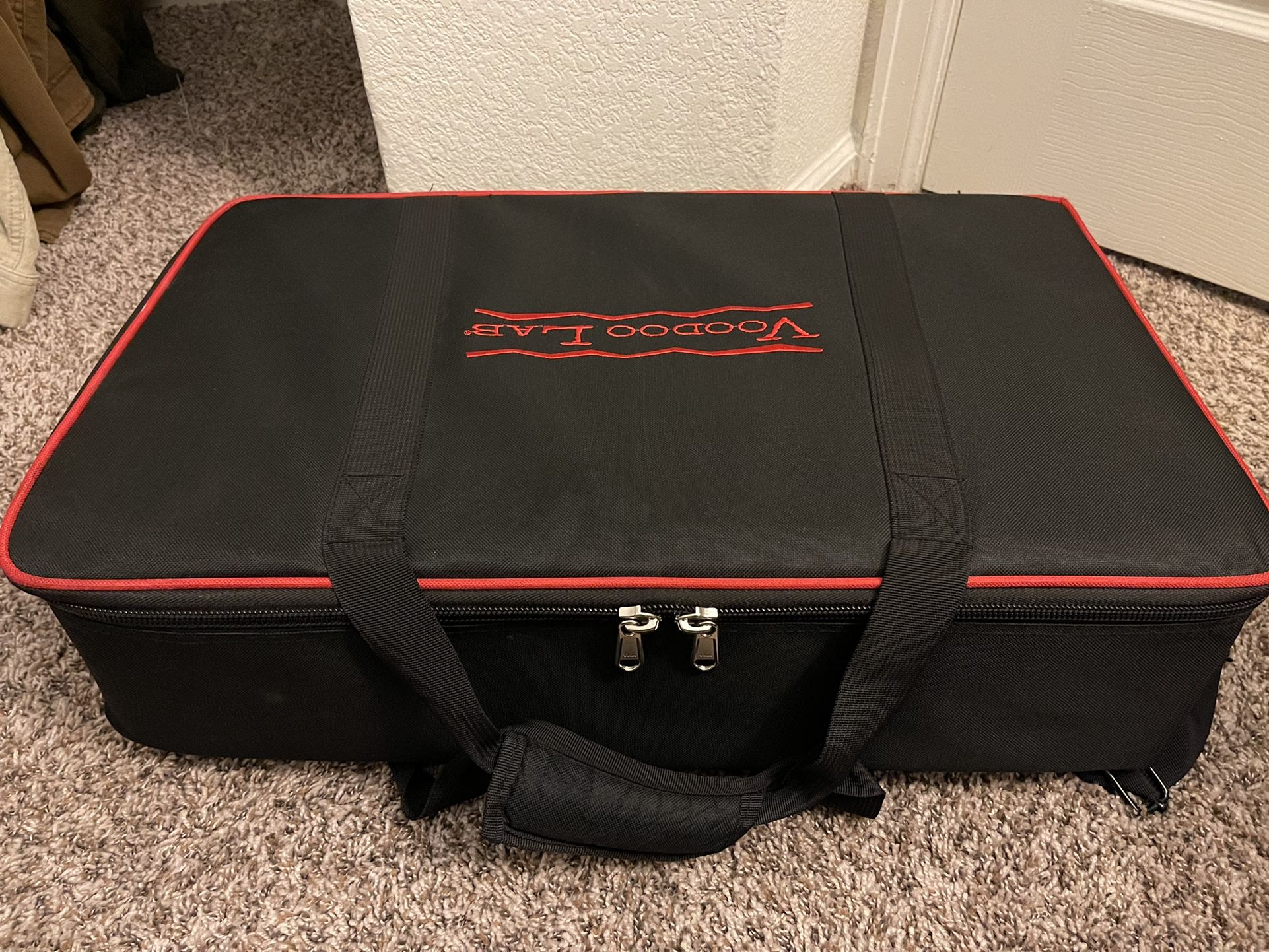 ‼️Voodoo Lab Dingbat Medium Pedalboard Power Package w/ Pedal Power 2 PLUS‼️