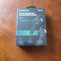 Skullcandy INDY ANC NEW!
